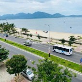 BÁN LÔ ĐẤT MẶT TIỀN NGUYỄN TẤT THÀNH – VIEW BIỂN – CỰC KỲ HIẾM
- DT: 128.5m² (ngang 5m)